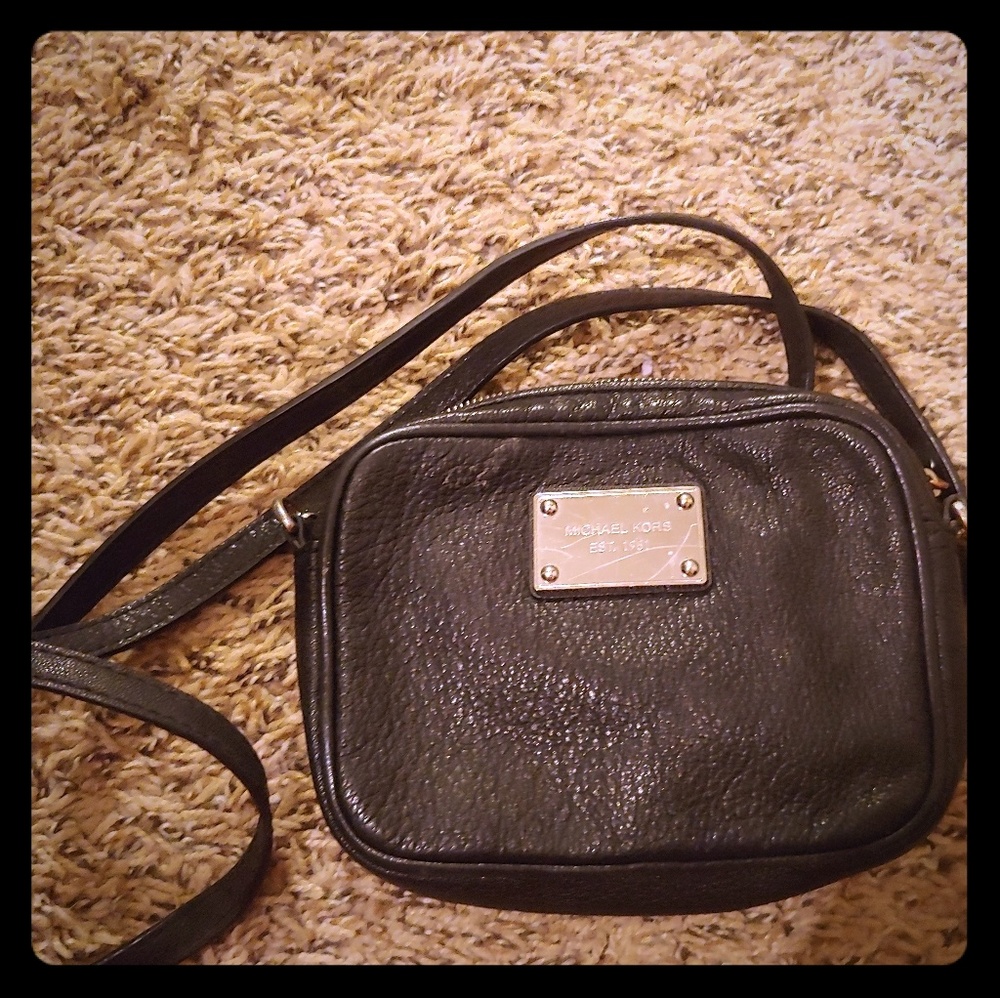 Michael Kors Small Crossbody